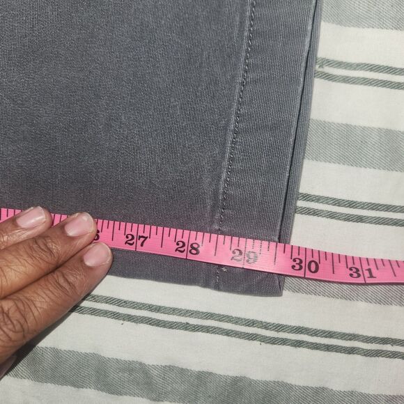 CARHARTT RUGGED FLEX RELAXED FIT CANVAS WORK PANTS SIZE 40X 32 - Picture 6 of 6